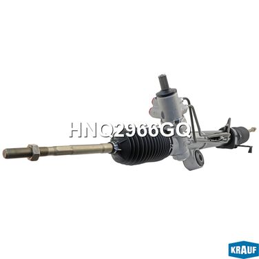 Krauf HNQ2966GQ Рулевая рейка - 5