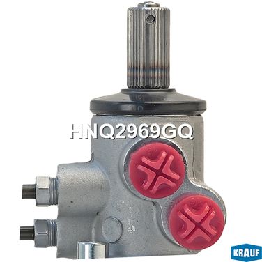 Krauf HNQ2969GQ Рулевая рейка - 3