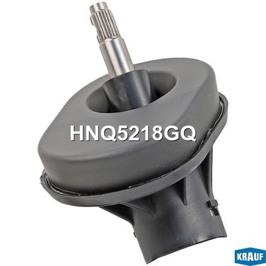 Krauf HNQ5218GQ Рулевая рейка - 3