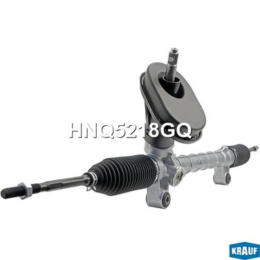 Krauf HNQ5218GQ Рулевая рейка - 4