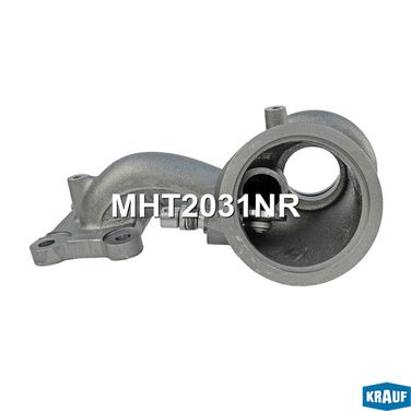 Krauf MHT2031NR Корпус турбины (турбокомпрессора) - 1