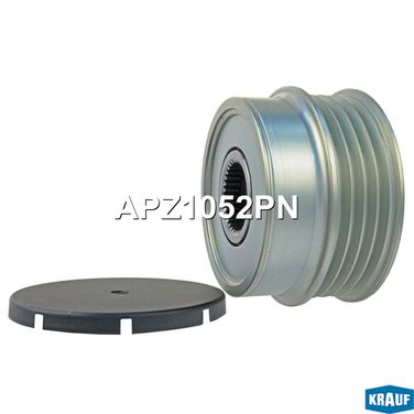 Krauf APZ1052PN Шкив обгонный генератора - 1