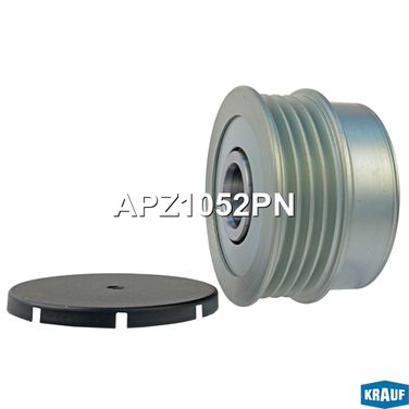 Krauf APZ1052PN Шкив обгонный генератора - 2