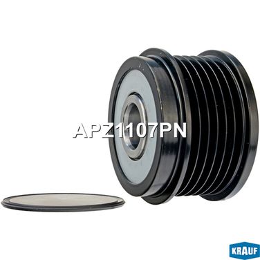 Krauf APZ1107PN Шкив обгонный - 2