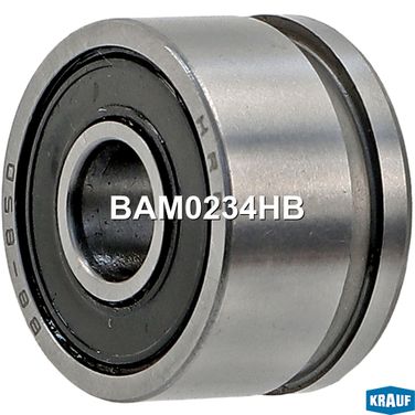Krauf BAM0234HB Подшипник генератора - 2