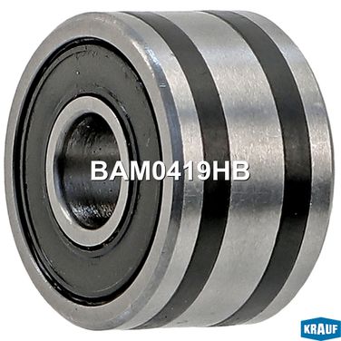 Krauf BAM0419HB Подшипник генератора - 2