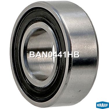 Krauf BAN0441HB Подшипник генератора - 1