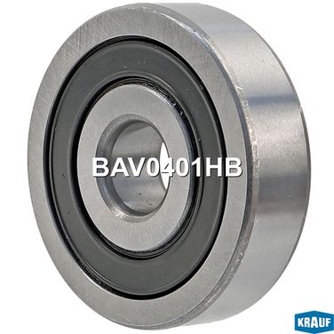 Krauf BAV0401HB Подшипник генератора - 1