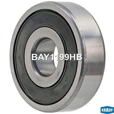 Krauf BAY1199HB Подшипник генератора - 1