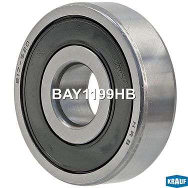 Krauf BAY1199HB Подшипник генератора - 2