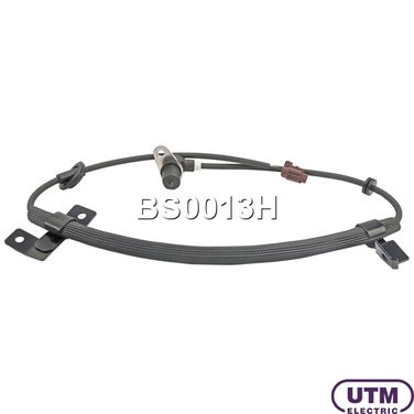 UTM BS0013H Датчик AБС передний левый - 1