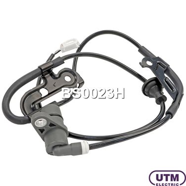 UTM BS0023H Датчик AБС левый - 1