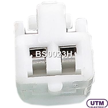 UTM BS0023H Датчик AБС левый - 2