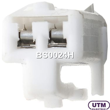 UTM BS0024H Датчик AБС - 2
