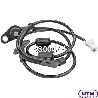 UTM BS0047H Датчик AБС - 1