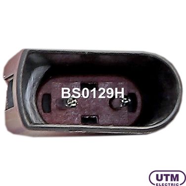 UTM BS0129H Датчик AБС - 2