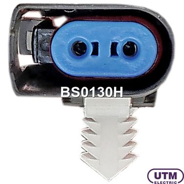 UTM BS0130H Датчик AБС - 2