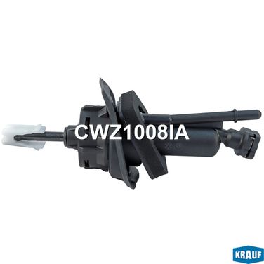 Krauf CWZ1008IA Цилиндр сцепления главный - 1