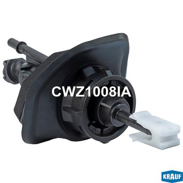 Krauf CWZ1008IA Цилиндр сцепления главный - 2