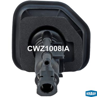 Krauf CWZ1008IA Цилиндр сцепления главный - 4
