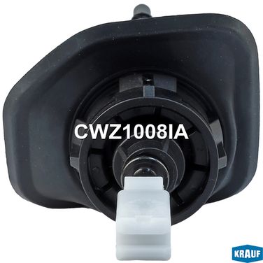 Krauf CWZ1008IA Цилиндр сцепления главный - 5