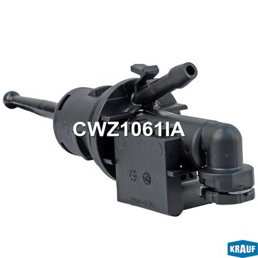 Krauf CWZ1061IA Цилиндр сцепления главный - 2