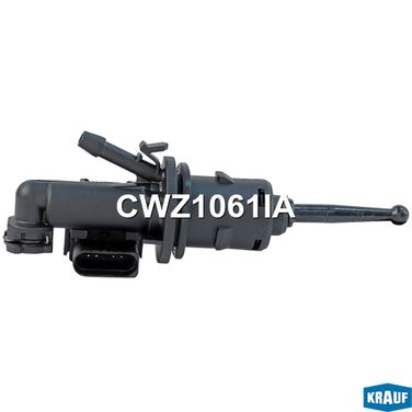 Krauf CWZ1061IA Цилиндр сцепления главный - 6