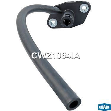 Krauf CWZ1064IA Цилиндр сцепления главный - 3