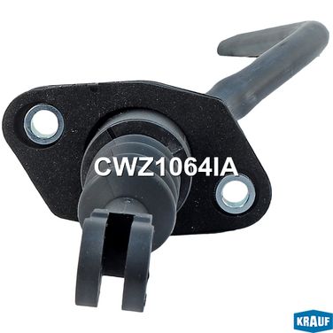 Krauf CWZ1064IA Цилиндр сцепления главный - 4