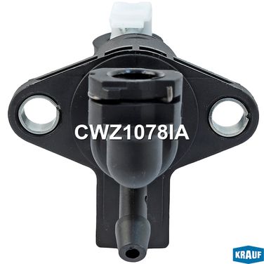 Krauf CWZ1078IA Цилиндр сцепления главный - 3