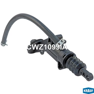 Krauf CWZ1099IA Цилиндр сцепления главный - 1