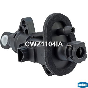Krauf CWZ1104IA Цилиндр сцепления главный - 1