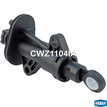 Krauf CWZ1104IA Цилиндр сцепления главный - 2