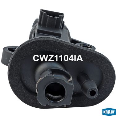 Krauf CWZ1104IA Цилиндр сцепления главный - 3