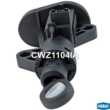 Krauf CWZ1104IA Цилиндр сцепления главный - 4