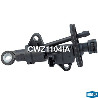 Krauf CWZ1104IA Цилиндр сцепления главный - 5