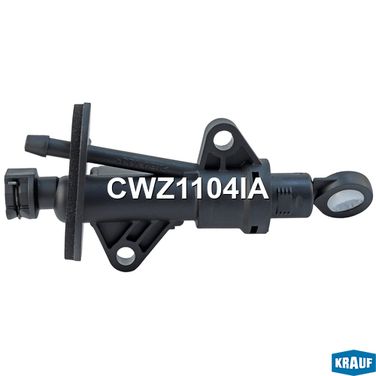 Krauf CWZ1104IA Цилиндр сцепления главный - 6