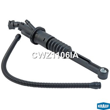 Krauf CWZ1106IA Цилиндр сцепления главный - 1