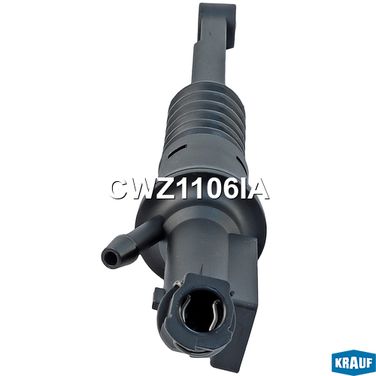 Krauf CWZ1106IA Цилиндр сцепления главный - 3