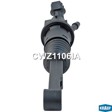 Krauf CWZ1106IA Цилиндр сцепления главный - 4