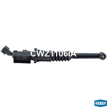 Krauf CWZ1106IA Цилиндр сцепления главный - 5