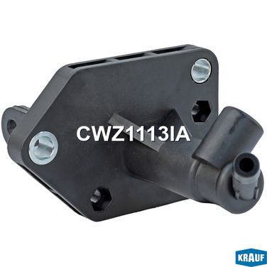 Krauf CWZ1113IA Цилиндр сцепления главный - 1
