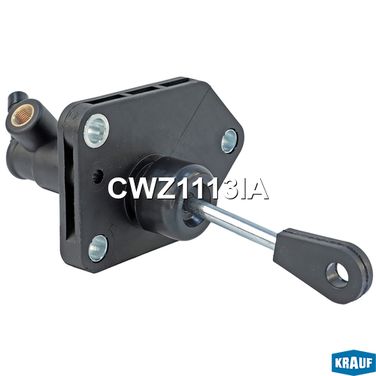 Krauf CWZ1113IA Цилиндр сцепления главный - 5