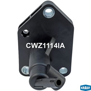 Krauf CWZ1114IA Цилиндр сцепления главный - 4
