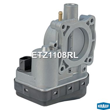 Krauf ETZ1108RL Дроссельная заслонка - 2
