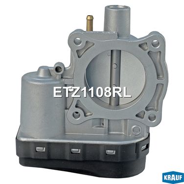 Krauf ETZ1108RL Дроссельная заслонка - 4