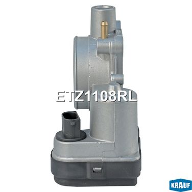 Krauf ETZ1108RL Дроссельная заслонка - 7