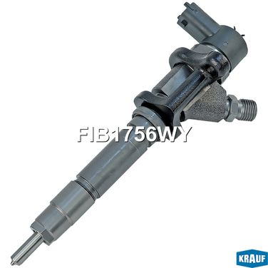Krauf FIB1756WY Форсунка топливная - 1