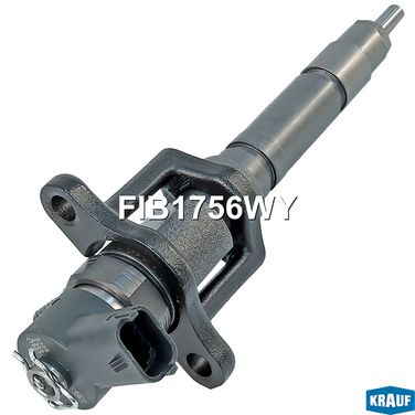 Krauf FIB1756WY Форсунка топливная - 2
