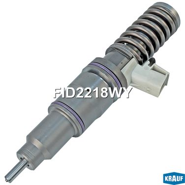 Krauf FID2218WY Форсунка топливная - 1